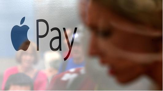 在全美拥有30万个网点的PayAnywhere开始支持Apple Pay