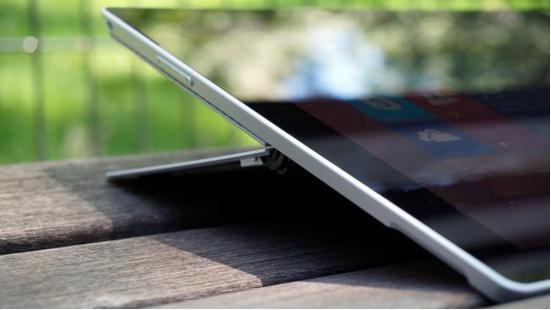 Surface Pro 4传闻汇总 成新iPad直接竞争对手