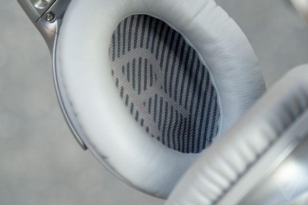 Bose QC35评测 市面上最好的无线降噪耳机