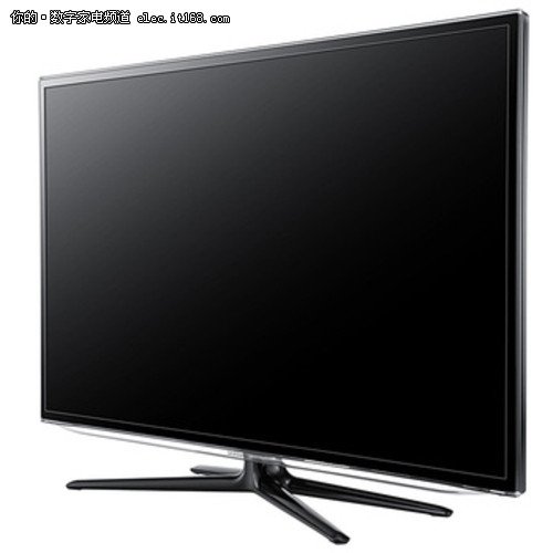 55英寸智能3D电视 三星UA55ES6100J特价