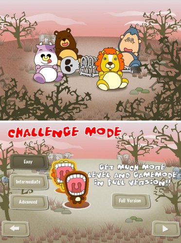 ���αر� ʮ��Game Center��Ϸ�Ƽ�