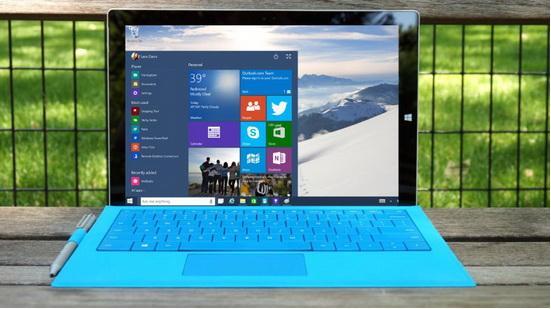 Surface Pro 4传闻汇总 成新iPad直接竞争对手