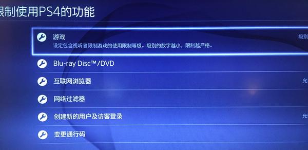 你真的会玩PS4吗?看看老司机都是怎么玩的