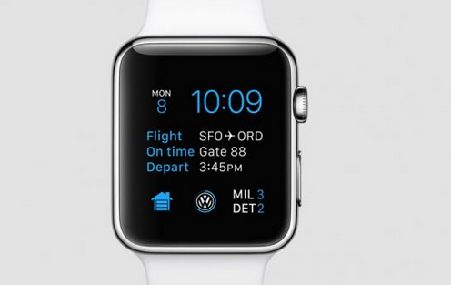 WatchOS 2：是否能说服你购买新苹果表