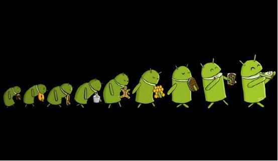 关于Android L的五个有趣事实