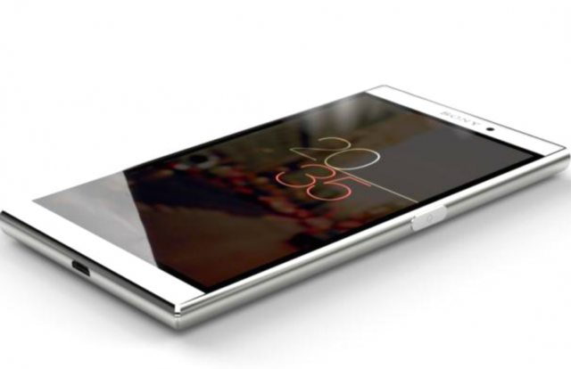索尼新机五连发 旗舰Xperia S70约售5700元