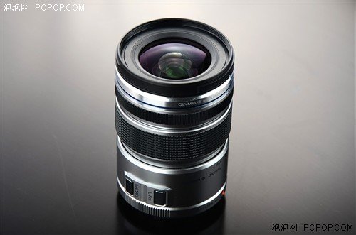 微单全能镜头 奥巴电动变焦12-50评测