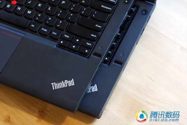 ThinkPad T系同门切磋：T440s对比T440p
