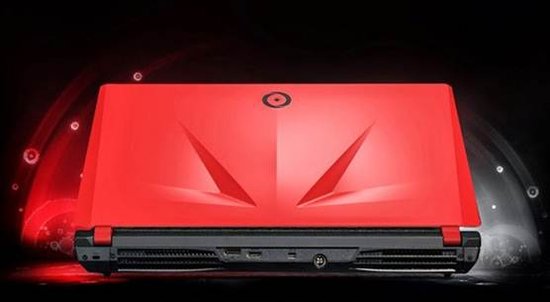 Origin多款Haswell游戏笔记本开卖 配NV顶级显
