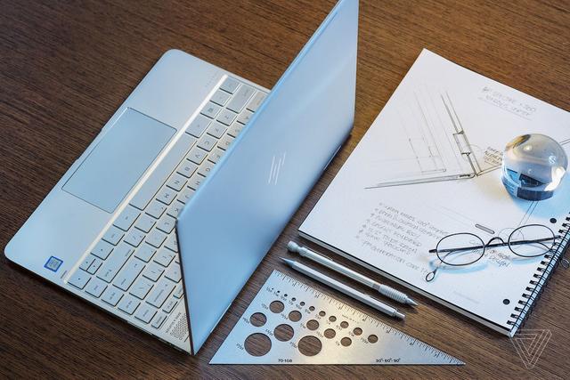 惠普Spectre x360体验：今年最好的Windows本
