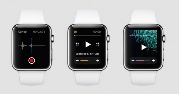 WatchOS 2：是否能说服你购买新苹果表