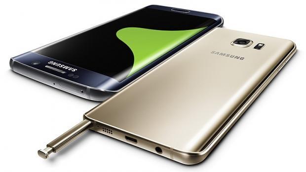 三星Note7下月量产 首月产量是前代三月总和
