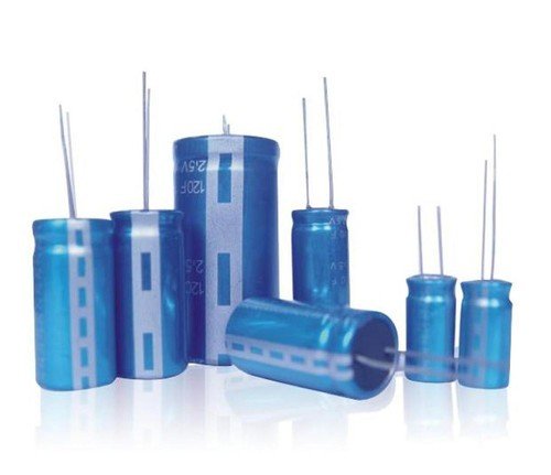 电能存量提高百倍 纳米管超级电容诞生