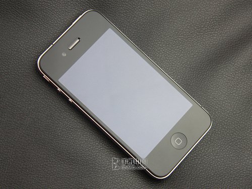 美版iPhone 4大降 16GB跌破4000元大关
