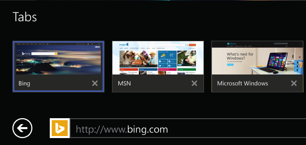 Windows8.1评测：开始按钮回归 搜索改变最大
