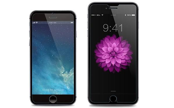 iPhone6怎么贴膜 教你如何给iPhone6贴膜