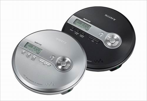 2020随身听CD机排名_CD机不死索尼新Walkman详细信息曝光