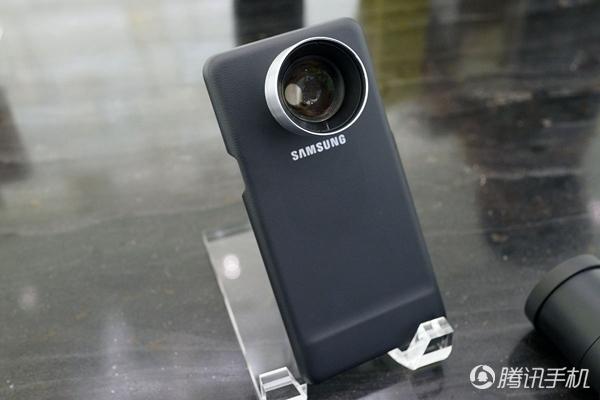 三星Note 7上手：跳级生也弯了 且弯得很彻底