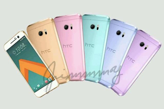 콢HTC 10˫汾 652