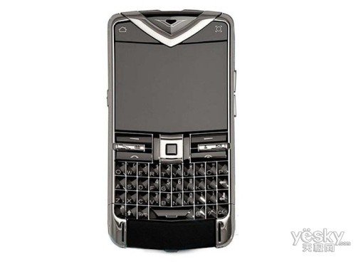 诺基亚vertu constellation quest售88000元