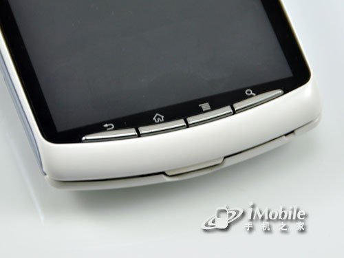 摆脱触屏的束缚 索尼爱立信play z1i娱乐体验_