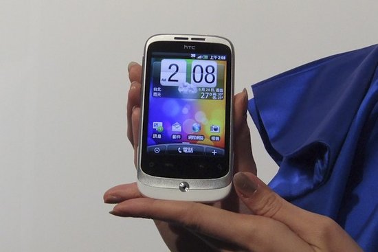 网络手机销量排行 Android占七席_数码_腾讯网