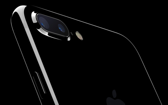 iPhone 7这些点又抄安卓手机 是创新乏力了?