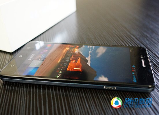 夏新大V二代A920W评测:1080P屏四核双卡