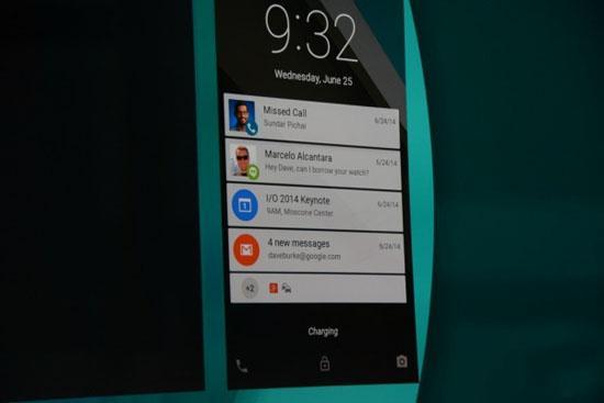 7个Android L的新特性 续航能力提升惹人关注