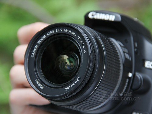 性价比才是王道 本周单反相机销量排行榜