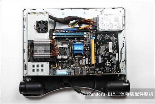 iPandora: 不能装独显的DIY一体电脑都是纯扯淡