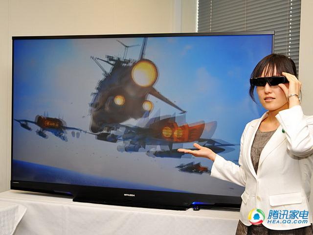当今主流激光电视显示技术那点事儿