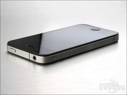 iphone4s 16g国行价格再降 现仅4850元