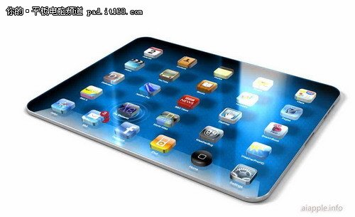 iPad3 time to market the latest features ten doubtful conjecture