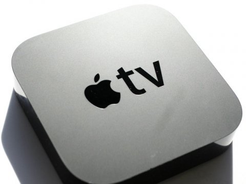 Apple TV 6.0暂停更新 部分用户设备“变砖”