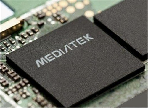 联发科发布MT6753 64位处理器 支持全网通