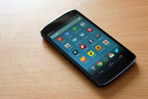 英媒评10款最值得购买智能手机 HTC One居首
