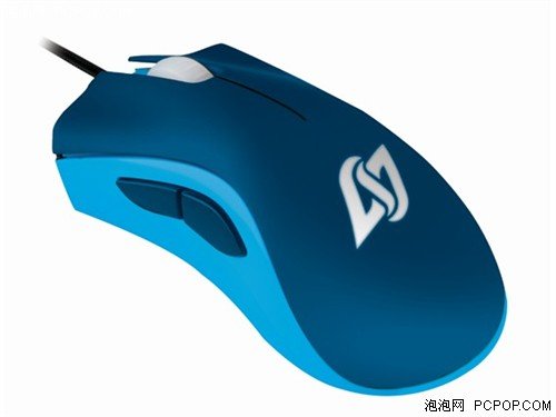 Razer推 CLG 限量版 游戏鼠标与鼠标垫_数码_腾