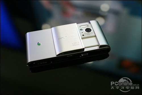 索爱塞班旗舰!U1送小礼品报价2955