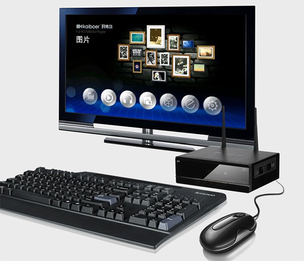 智能电视和电视盒子该买谁?