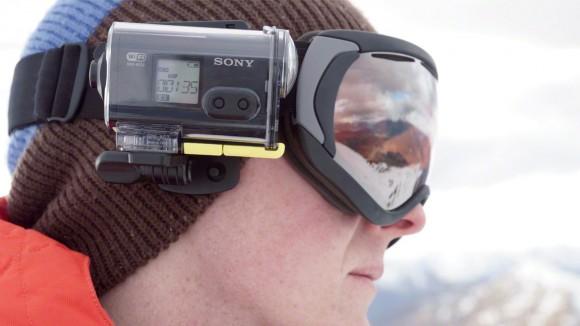 运动相机终极指南 教你玩转GoPro