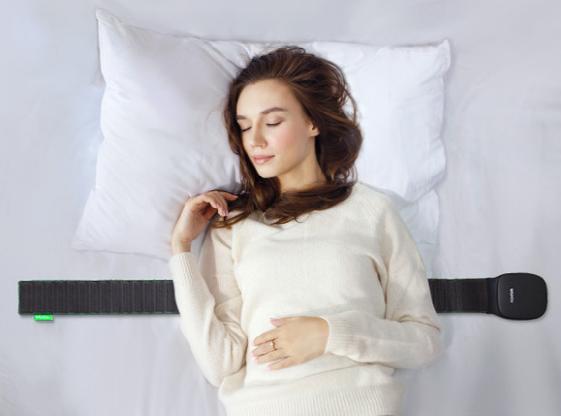 CES 2015出现7款新型睡眠小工具 助你睡得香