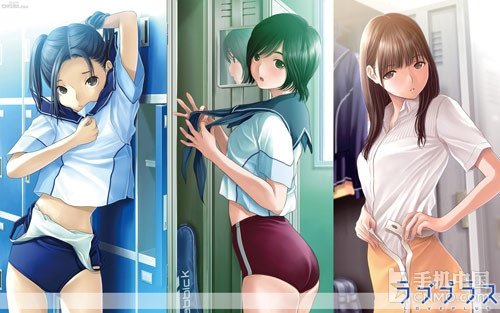 宅男的救命<em>女神</em> Love plus也上<em>Android</em>_数码_腾