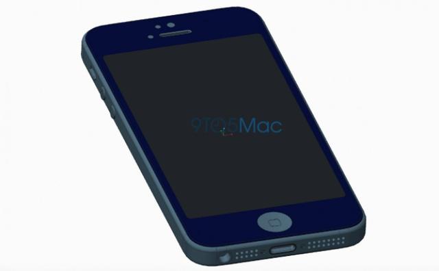 传iPhone 5SE或3月22日发布 外形设计有变
