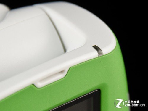 独特缩时摄影 Brinno迷你摄像机评测