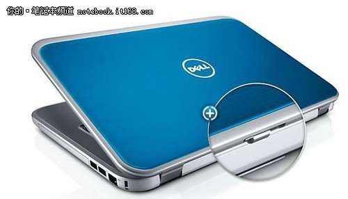 6G内存+i5芯 戴尔灵越15R独显本仅5199