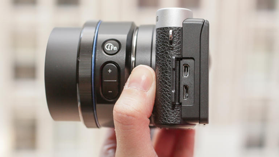三星NX500相机体验：适用家庭/旅行摄影