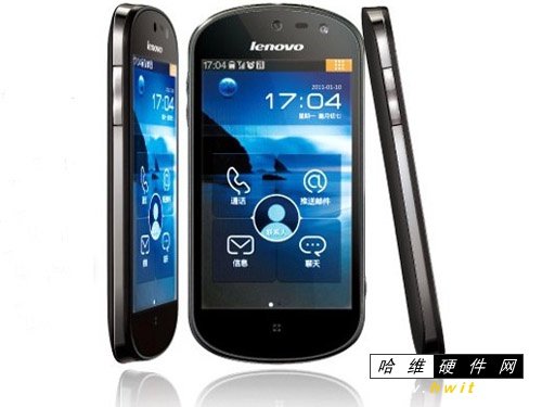 限时大优惠 联想乐Phone S2京东开卖