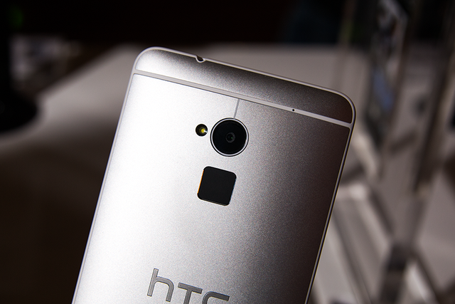 HTC One Max上手：视觉震撼力高于实际体验