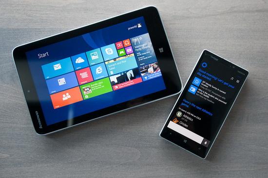 Windows 8和WP8应该互相借鉴的10个功能